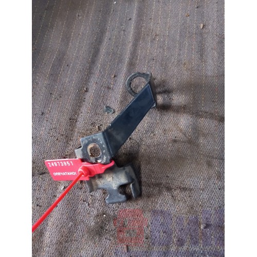 Кронштейн датчика температуры MAN (951)