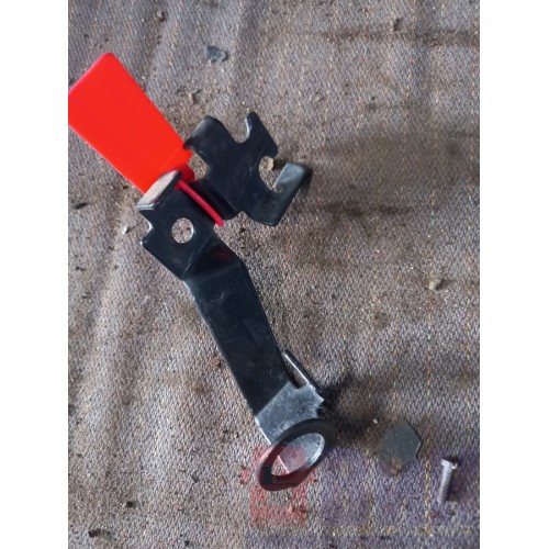 Кронштейн датчика температуры MAN (951)-1