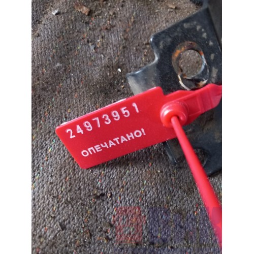 Кронштейн датчика температуры MAN (951)-2