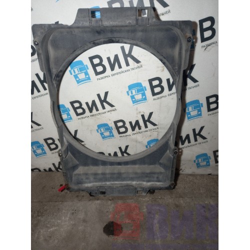 Диффузор Renault Premium DXI 11 001637 (624)-1