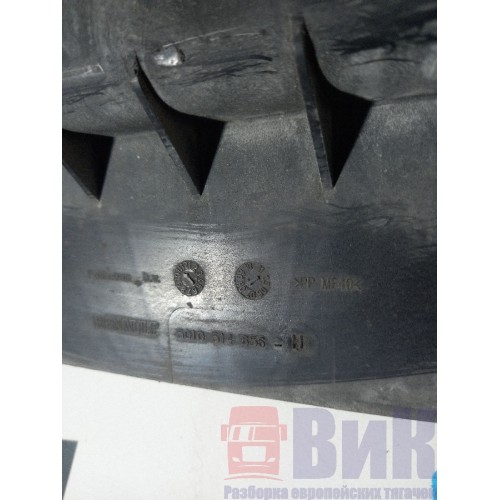 Диффузор Renault Premium DXI 11 001637 (624)-3