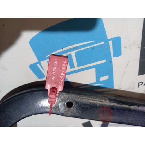 Кронштейн переднего крыла Renault Premium 001637 RH (572)-2