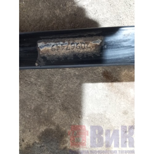 Кронштейн переднего крыла Renault Premium 001637 RH (572)-3