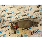 Подушка под кабину Renault Premium 001637 задняя (574)