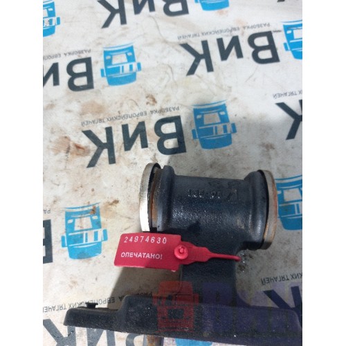 Кронштейн крепления торсиона кабины Renault Premium 001637 (630)-1