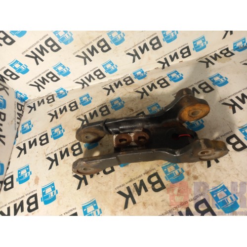 Кронштейн торсиона Renault Premium 001637 (575)