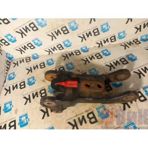 Кронштейн торсиона Renault Premium 001637 (575)-2