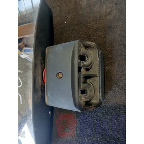 Зеркало бордюрное DAF 105 (дверь) (153)-2