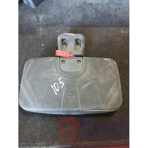 Зеркало бордюрное DAF 105 (дверь) (153)-4