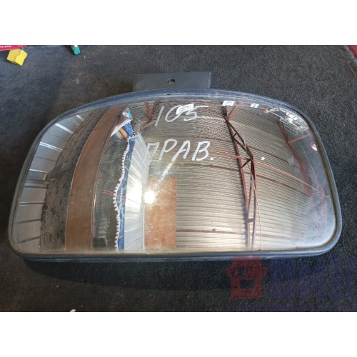 Зеркало бордюрное DAF 105 (дверь) (153)-1