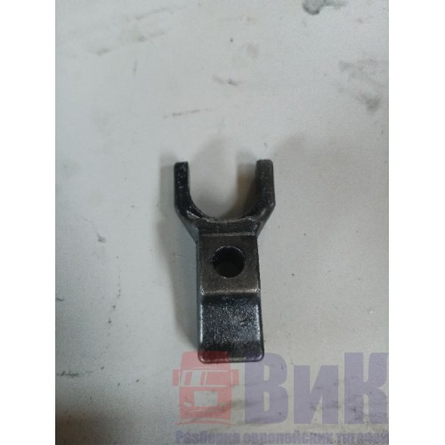 Прижим форсунки Volvo D12A (165) *