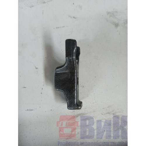 Прижим форсунки Volvo D12A (165) *-2