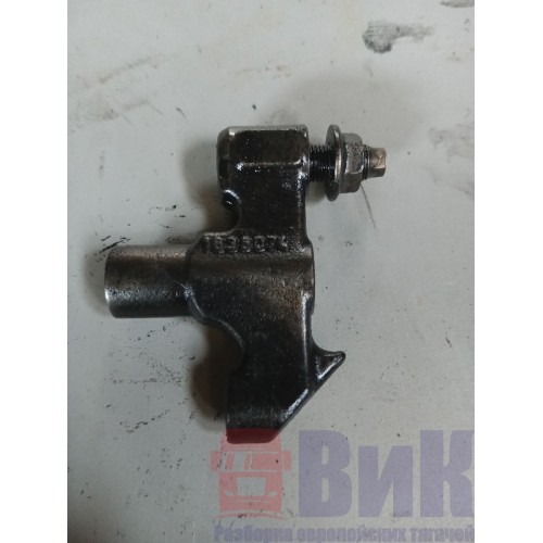 Перемычка клапанов (траверса) Volvo D12C/D12A (161) *-4