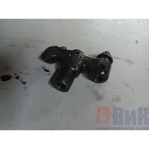 Перемычка клапанов (траверса) Volvo D12C/D12A (161) *-5