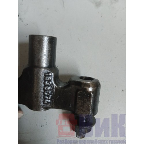 Перемычка клапанов (траверса) Volvo D12C/D12A (161) *-8