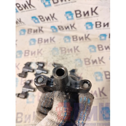 Перемычка клапанов (траверса) Volvo D12C/D12A (161) *-7