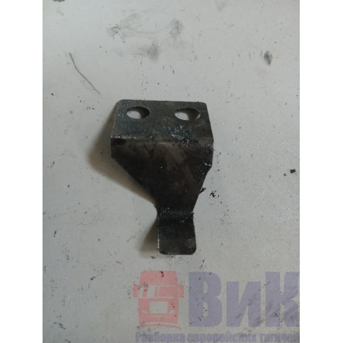 Прижимная пластина Volvo D12A (164) *