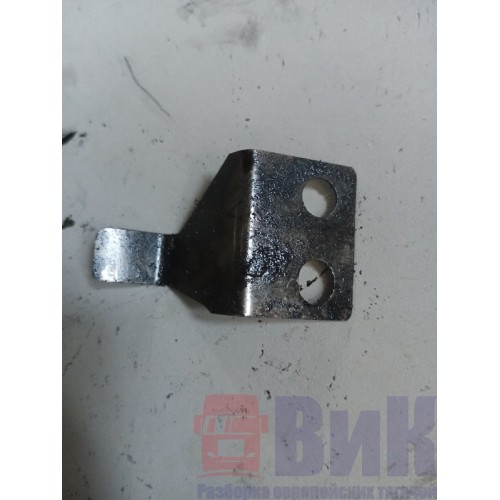 Прижимная пластина Volvo D12A (164) *-2