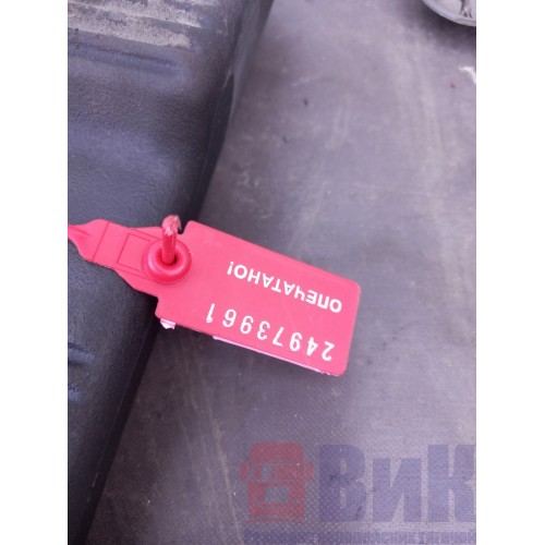 Корпус сапуна Iveco Stralis 393048 Cursor 10 (961)-2