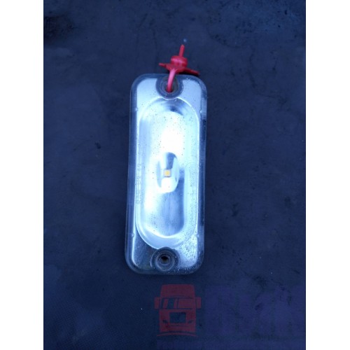 Габарит DAF 105 на крышу (965)