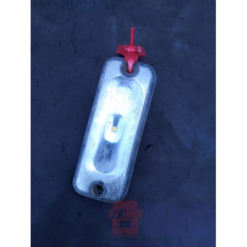 Габарит DAF 105 на крышу (966)