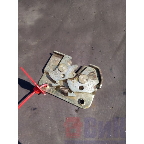 Замок инструментального ящика DAF 105 RH (942)-1