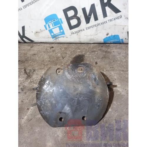 Кронштейн задней пневмоподушки Renault Premium 001637 верхний (549)-2