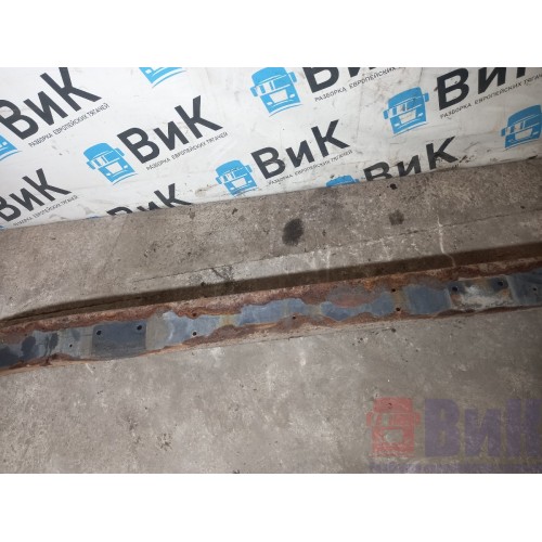 Усилитель бампера Renault Premium 001637 (613)-2