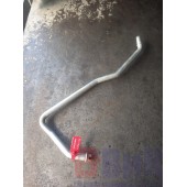 Трубка отопителя (печки) DAF 105 алюм. (959)