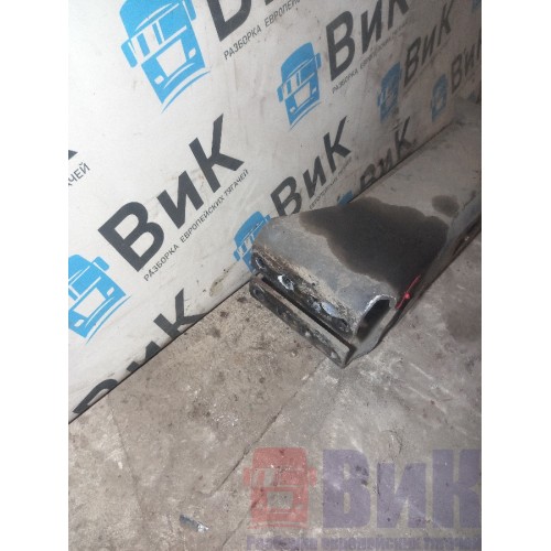 Траверса Renault Premium 001637 задняя под фаркоп (522)-3