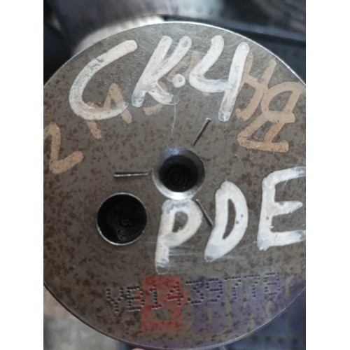 Распредвал Scania PDE под полировку (138)-3