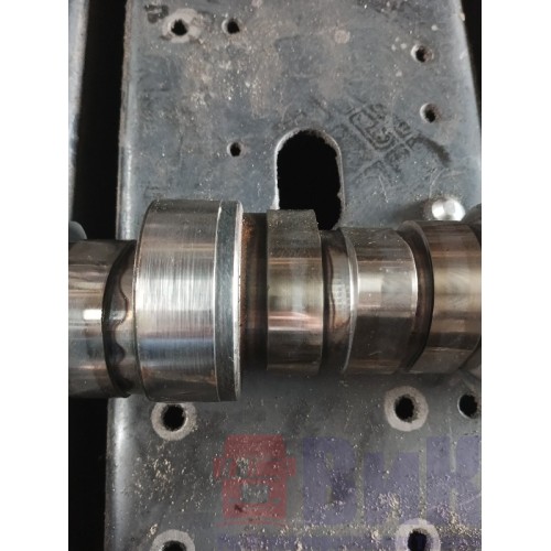 Распредвал DAF 105 под полировку (136)-5