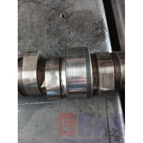 Распредвал DAF 105 под полировку (136)-2