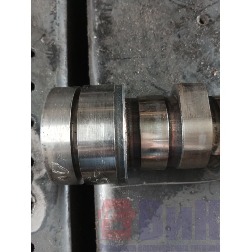 Распредвал DAF 105 под полировку (136)-15