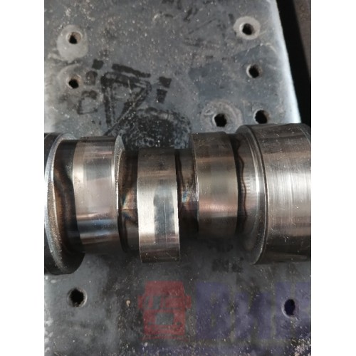 Распредвал DAF 105 под полировку (136)-13