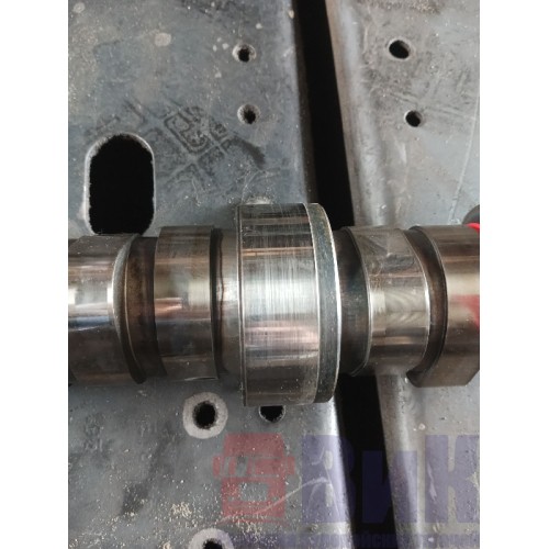 Распредвал DAF 105 под полировку (136)-10