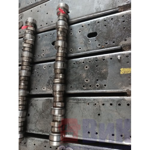 Распредвал DAF 105 под полировку (136)-8