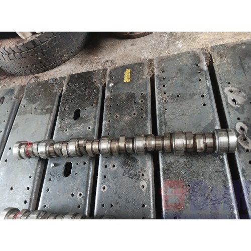 Распредвал DAF 105 под полировку (136)-7