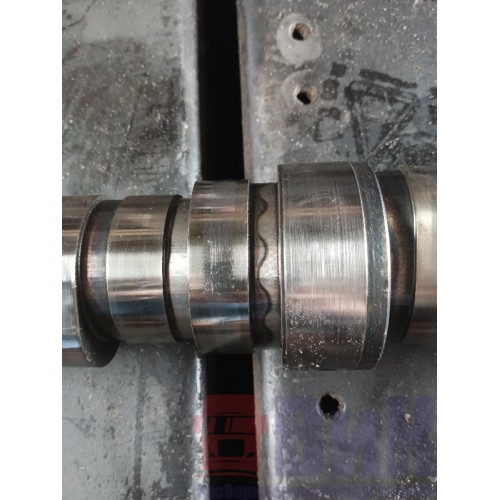 Распредвал DAF 105 под полировку (136)-6