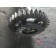 Распредвал MAN TGX D2066 с шестерней (132)