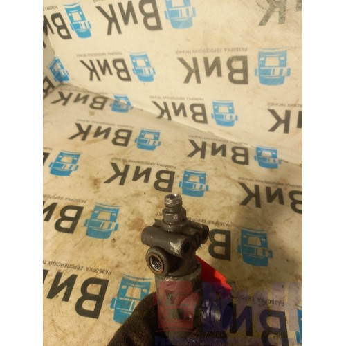 Клапан электромагнитный (соленоид) DAF 105 889715 (471) -3