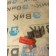 Датчик давления топлива DAF 105 889715 (515)