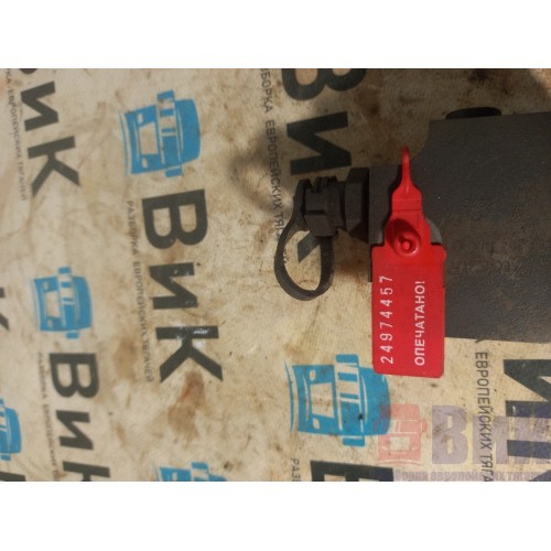 Клапан давления топлива DAF 105 889715 обратный 5.3bar (457)-1