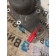 Корпус термостата DAF 105 889715 (467)