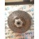 Диск сцепления DAF 105 889715 10мм (464)