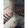 Диск сцепления DAF 105 889715 10мм (464)