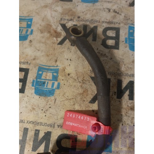 Трубка топливная DAF 105 889715 (473)-1