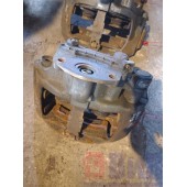 Суппорт DAF KNORR задний RH (694)