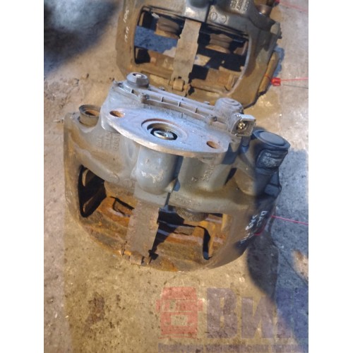 Суппорт DAF KNORR задний RH (694)