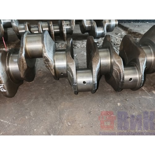 Коленчатый вал (коленвал) Renault DXI 11 под полировку (596)-4